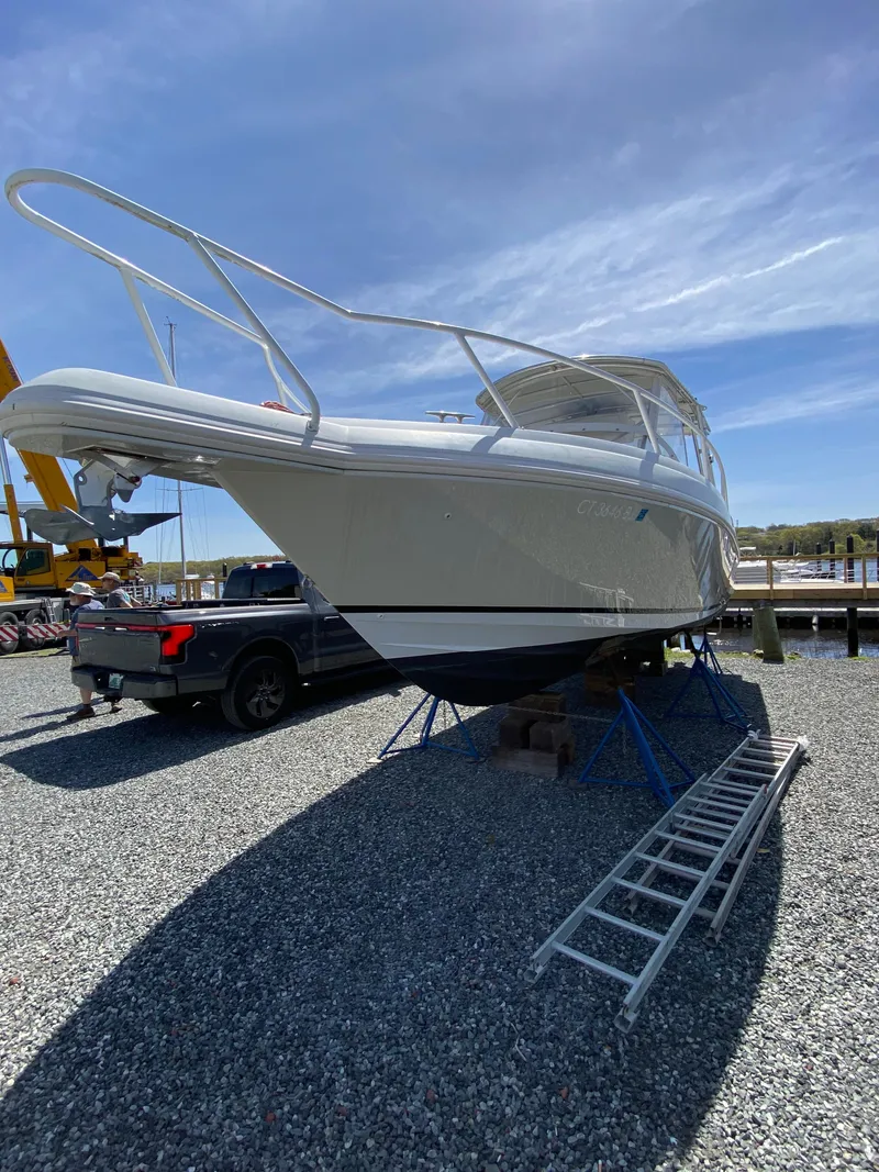 Slide: The Image of Intrepid 339 WA 1997 - 6