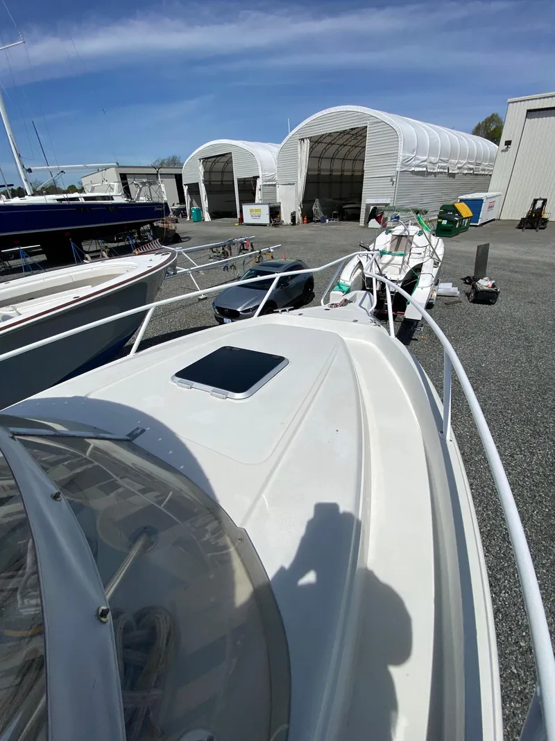 Slide: The Image of Intrepid 339 WA 1997 - 9