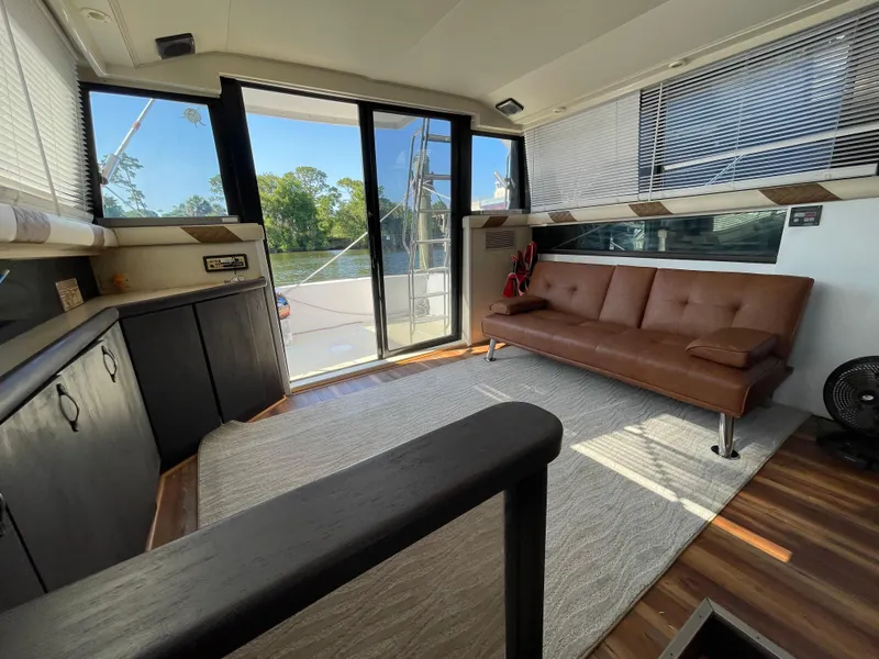 Slide: The Image of Silverton Convertible 1991 - 11