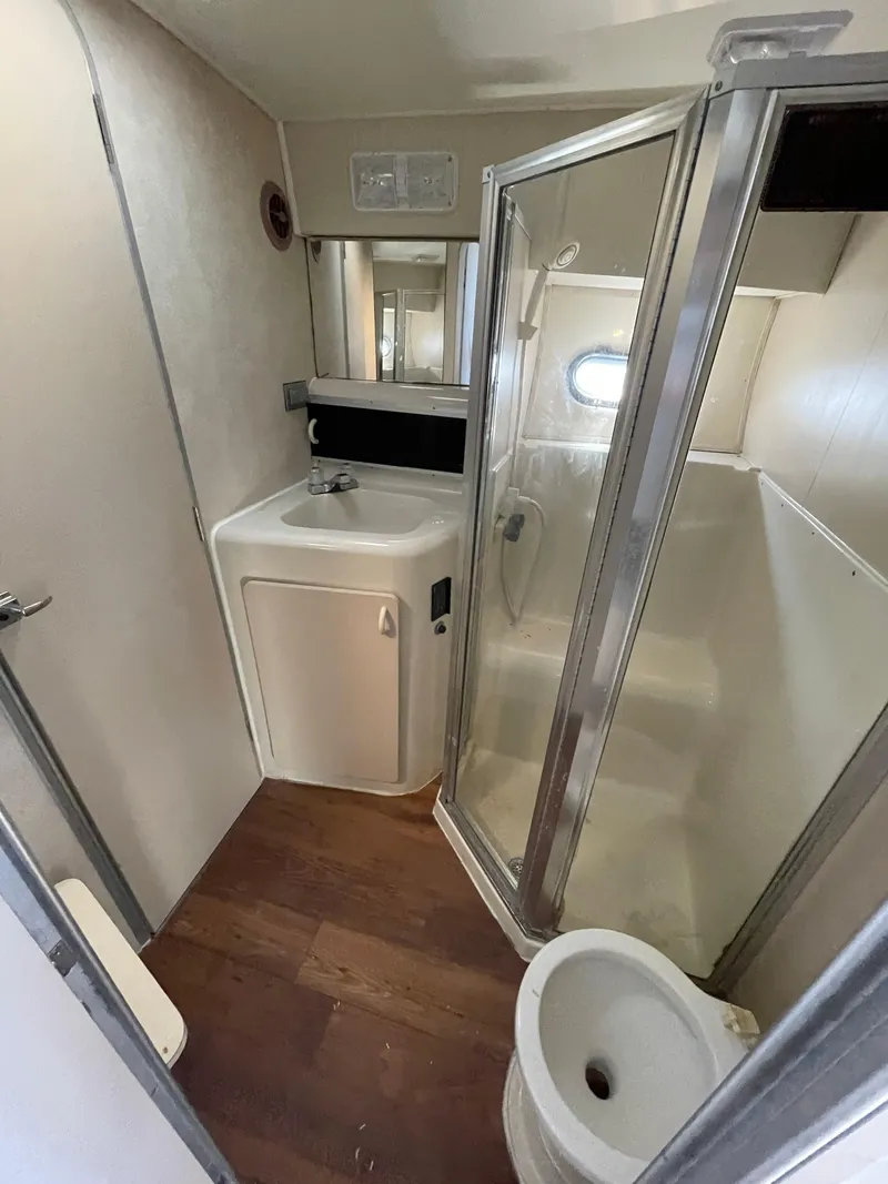 Slide: The Image of Silverton Convertible 1991 - 13