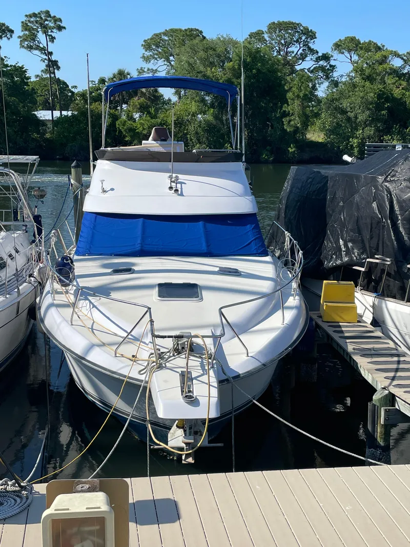 Slide: The Image of Silverton Convertible 1991 - 2