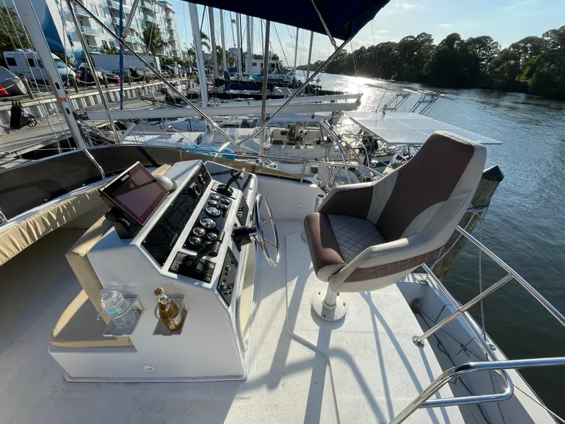 Slide: The Image of Silverton Convertible 1991 - 3