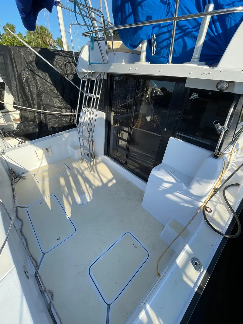 Slide: The Image of Silverton Convertible 1991 - 5