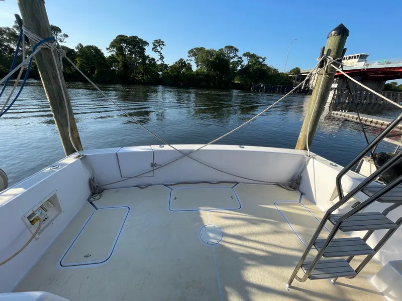 Slide: The Image of Silverton Convertible 1991 - 6