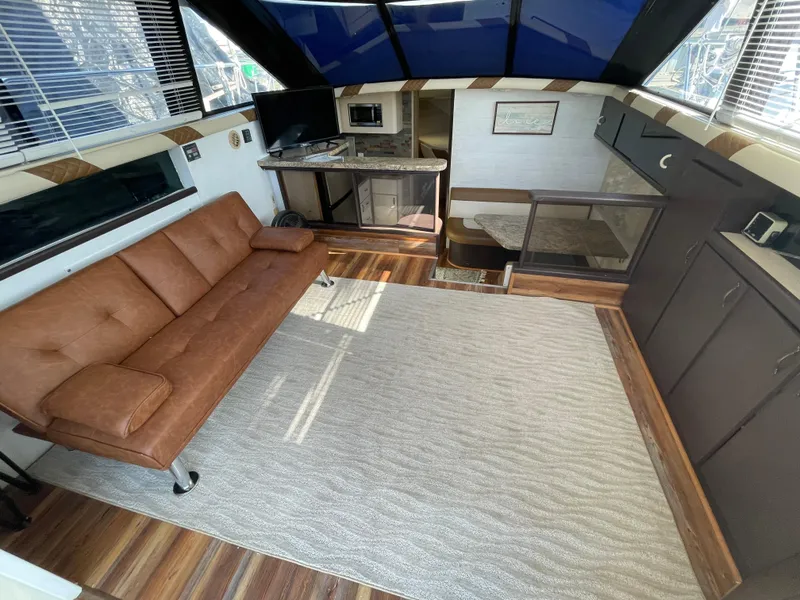 Slide: The Image of Silverton Convertible 1991 - 7