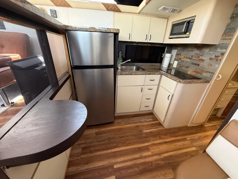 Slide: The Image of Silverton Convertible 1991 - 8