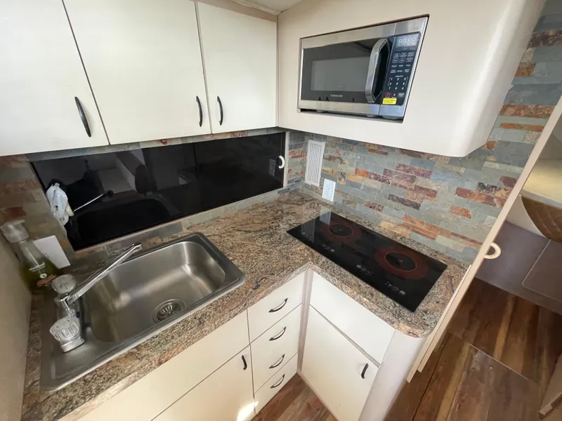 Slide: The Image of Silverton Convertible 1991 - 9