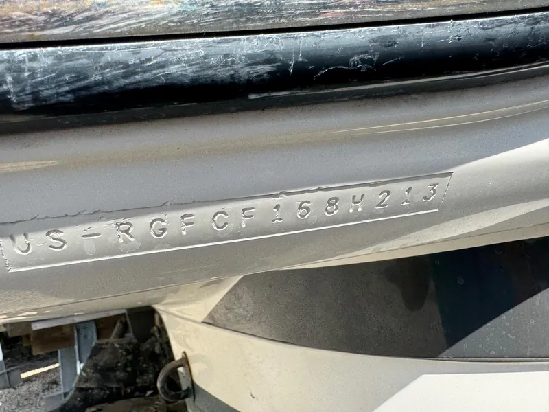 Slide: The Image of Monterey 320 Sport Yacht 2013 - 68