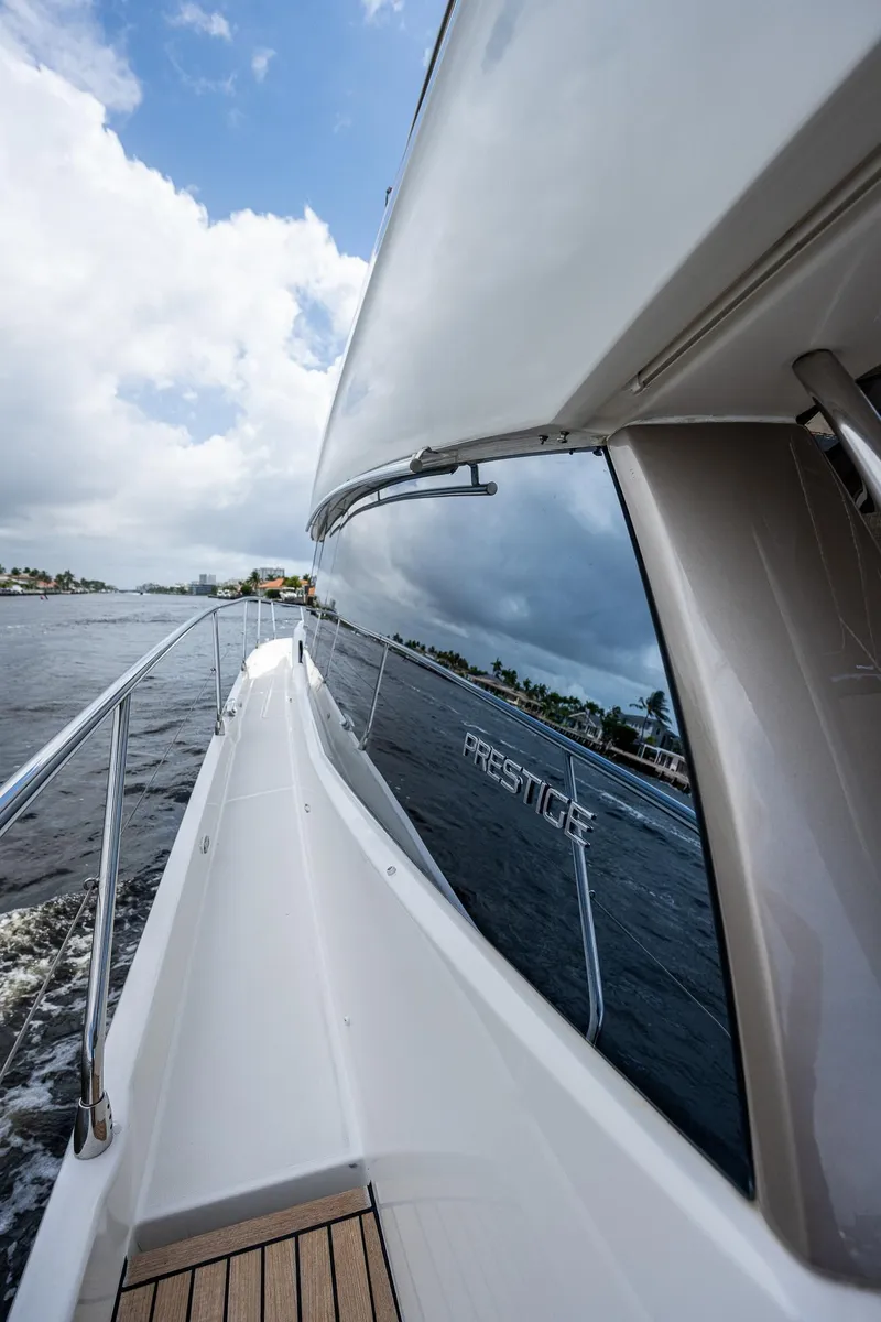 Slide: The Image of Prestige 550 2014 - 94