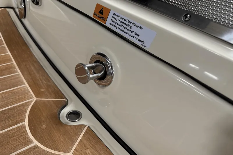 Slide: The Image of Chris-Craft 27 launch 2023 - 27