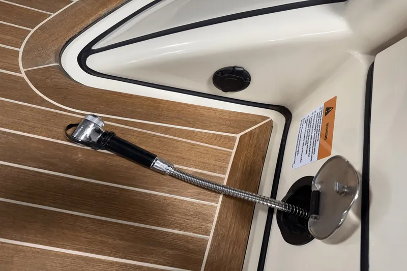 Slide: The Image of Chris-Craft 27 launch 2023 - 28