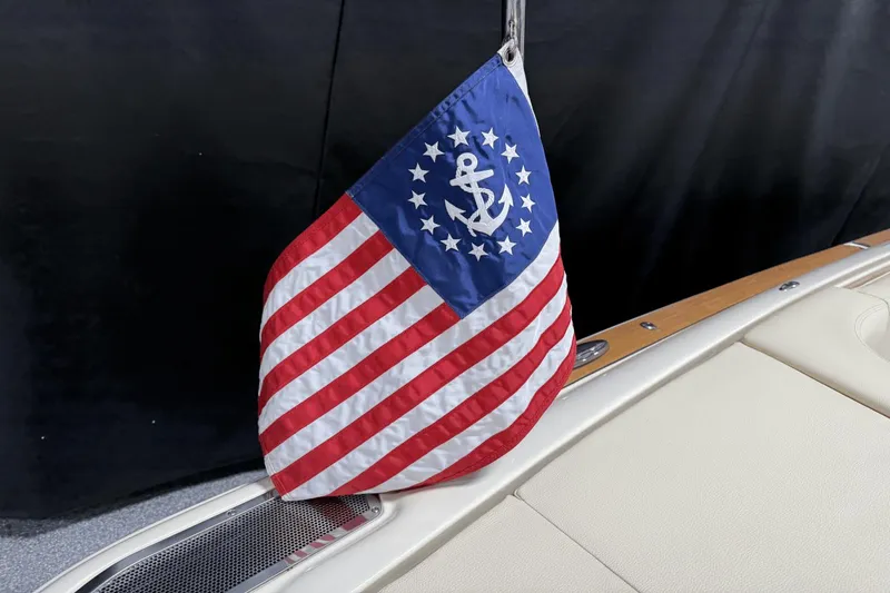 Slide: The Image of Chris-Craft 27 launch 2023 - 29