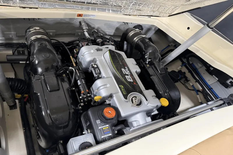 Slide: The Image of Chris-Craft 27 launch 2023 - 36