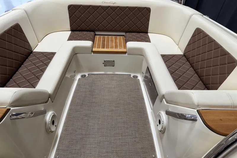 Slide: The Image of Chris-Craft 27 launch 2023 - 40