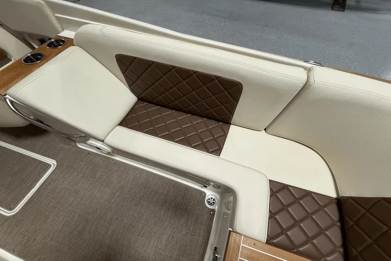 Slide: The Image of Chris-Craft 27 launch 2023 - 41