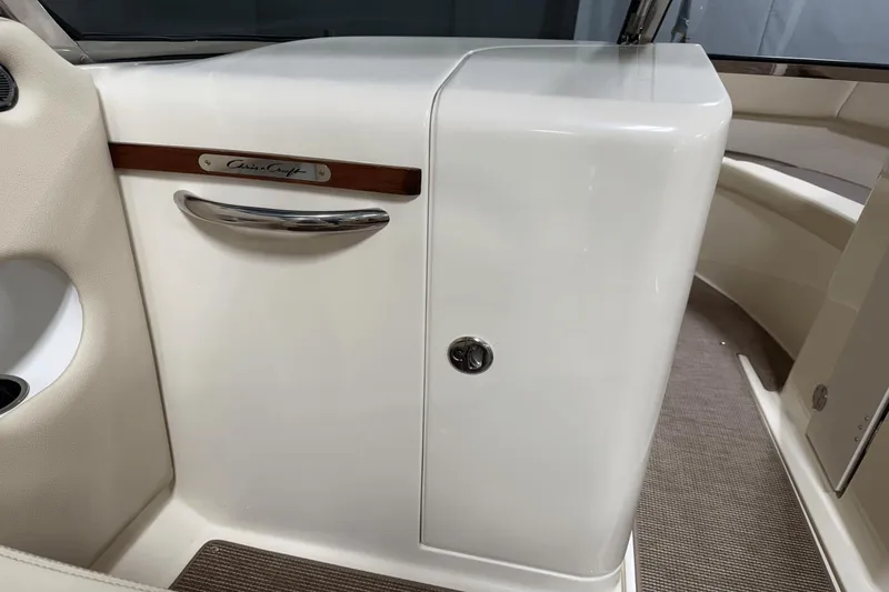 Slide: The Image of Chris-Craft 27 launch 2023 - 50