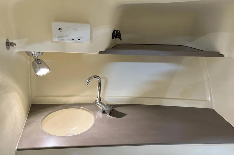 Slide: The Image of Chris-Craft 27 launch 2023 - 53