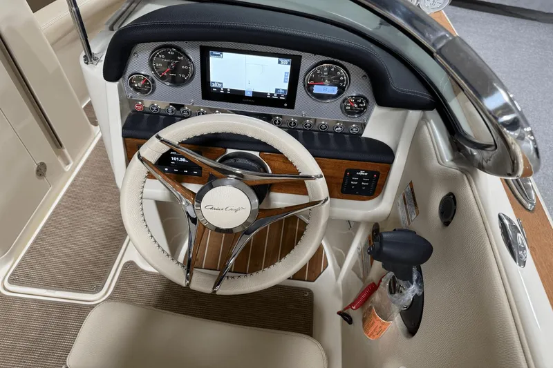 Slide: The Image of Chris-Craft 27 launch 2023 - 55