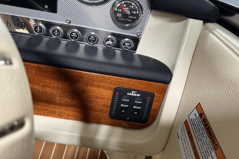 Slide: The Image of Chris-Craft 27 launch 2023 - 59