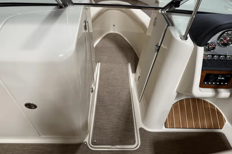 Slide: The Image of Chris-Craft 27 launch 2023 - 60