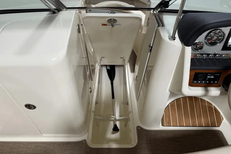 Slide: The Image of Chris-Craft 27 launch 2023 - 61