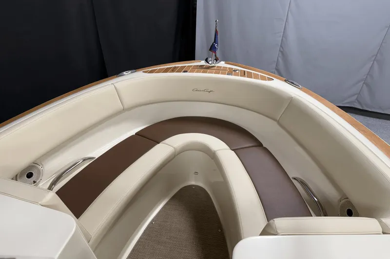 Slide: The Image of Chris-Craft 27 launch 2023 - 63