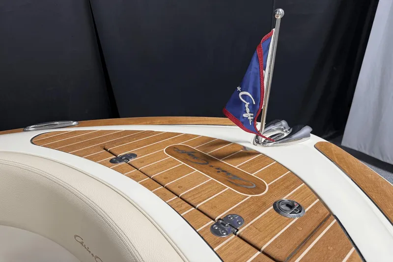 Slide: The Image of Chris-Craft 27 launch 2023 - 66