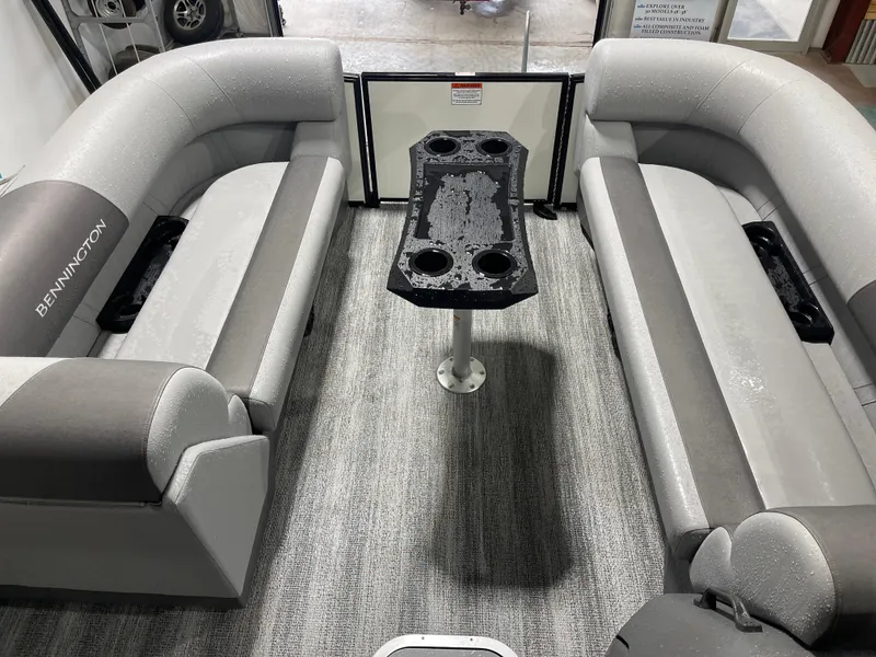 Slide: The Image of Bennington 22SSBSE 2025 - 12