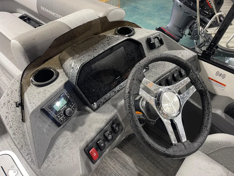 Slide: The Image of Bennington 22SSBSE 2025 - 14