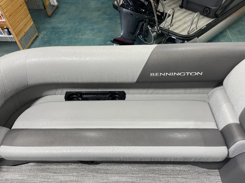 Slide: The Image of Bennington 22SSBSE 2025 - 26