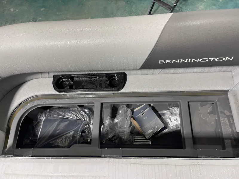 Slide: The Image of Bennington 22SSBSE 2025 - 27