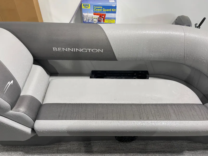 Slide: The Image of Bennington 22SSBSE 2025 - 28