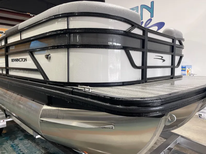 Slide: The Image of Bennington 22SSBSE 2025 - 3