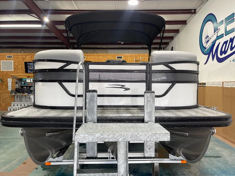 Slide: The Image of Bennington 22SSBSE 2025 - 5