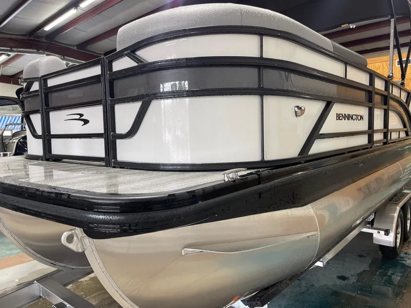 Slide: The Image of Bennington 22SSBSE 2025 - 6