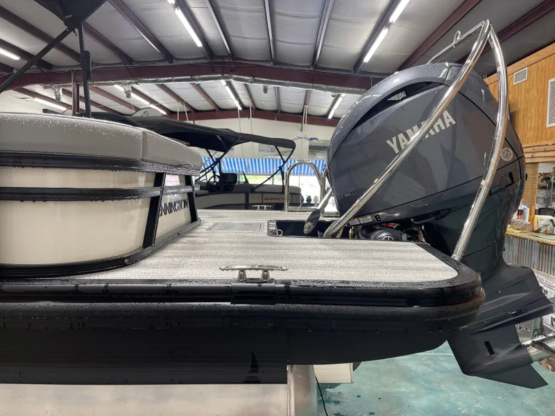 Slide: The Image of Bennington 22SSBSE 2025 - 8