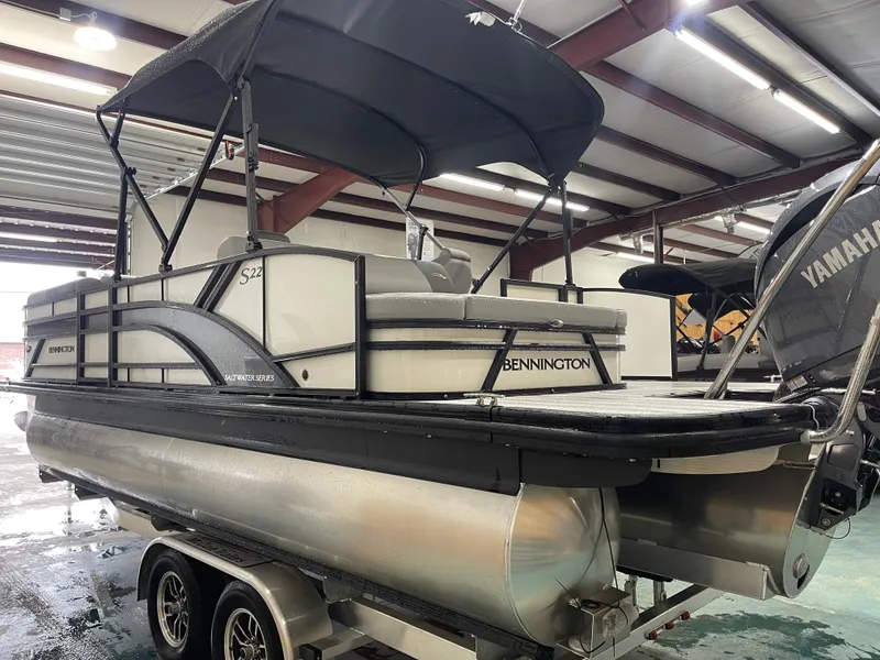 Slide: The Image of Bennington 22SSBSE 2025 - 9