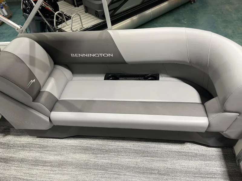 Slide: The Image of Bennington 22SSRSE 2025 - 26