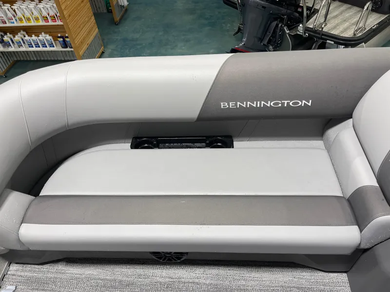 Slide: The Image of Bennington 22SSRSE 2025 - 28