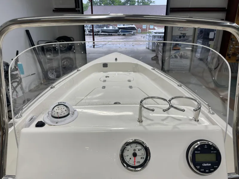 Slide: The Image of Key West 1720 Center Console 2025 - 19