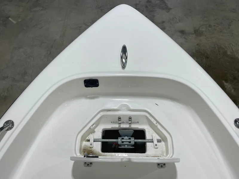 Slide: The Image of Key West 1720 Center Console 2025 - 21