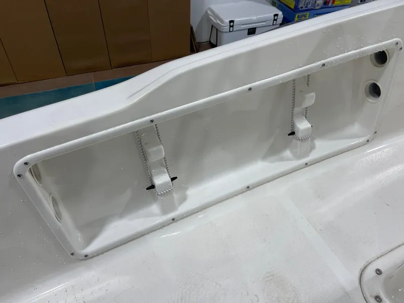 Slide: The Image of Key West 1720 Center Console 2025 - 24