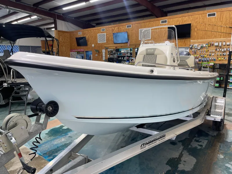 Slide: The Image of Key West 1720 Center Console 2025 - 5