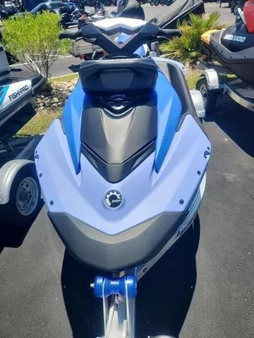 Slide: The Image of Sea-Doo Spark For 2 Rotax 900 ACE- 90 CONV With IB 2025 - 2