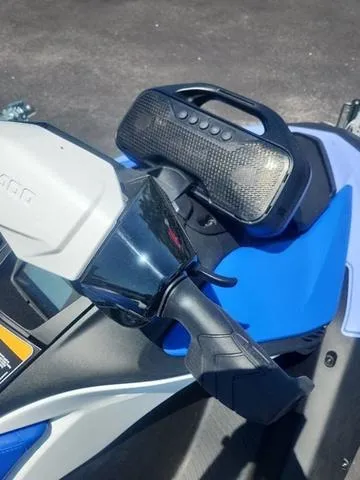 Slide: The Image of Sea-Doo Spark For 2 Rotax 900 ACE- 90 CONV With IB 2025 - 5