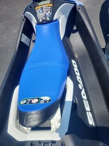 Slide: The Image of Sea-Doo Spark For 2 Rotax 900 ACE- 90 CONV With IB 2025 - 7