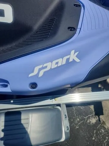 Slide: The Image of Sea-Doo Spark For 2 Rotax 900 ACE- 90 CONV With IB 2025 - 8