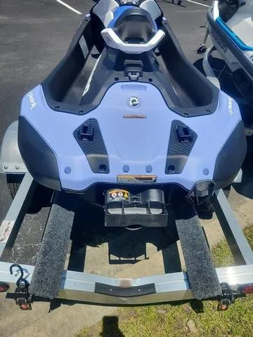 Slide: The Image of Sea-Doo Spark For 2 Rotax 900 ACE- 90 CONV With IB 2025 - 9