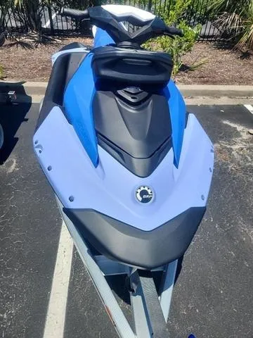 Slide: The Image of Sea-Doo Spark For 3 Rotax 900 ACE - 90 CONV With I 2025 - 5