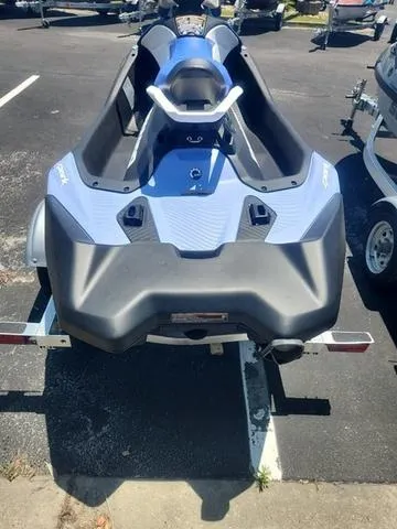 Slide: The Image of Sea-Doo Spark For 3 Rotax 900 ACE - 90 CONV With I 2025 - 7